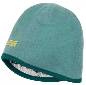 Шапочка loud + proud, светло-зеленый