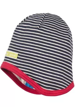 Шапочка loud + proud, темно-синий