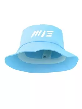 Шапочка Manufaktur13 Bucket, небесно-синий