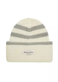 Шапочка Marc O'Polo, цвет Grey/Greige