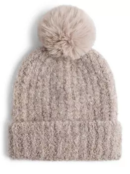 Шапочка Marie Lund, бежевый