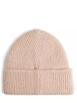 Шапочка Marie Lund, песочный