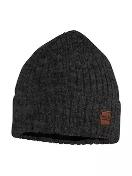 Шапочка MAXIMO, антрацит