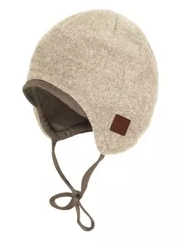 Шапочка MAXIMO, бежевый