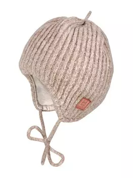 Шапочка MAXIMO, бежевый