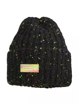 Шапочка MAXIMO, черный