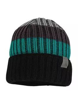 Шапочка MAXIMO, черный