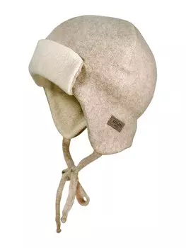 Шапочка MAXIMO, цвет mottled brown