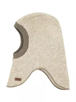 Шапочка MAXIMO, коричневый