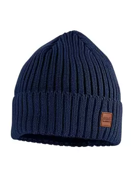 Шапочка MAXIMO, морской синий