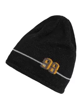 Шапочка MAXIMO Reflex 98, черный