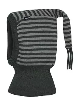 Шапочка MAXIMO, серый