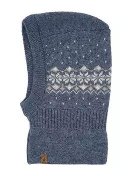 Шапочка MAXIMO, синий