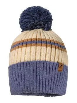 Шапочка MAXIMO, синий