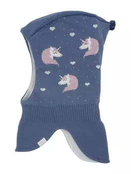 Шапочка MAXIMO, синий