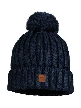 Шапочка MAXIMO, темно-синий