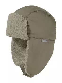 Шапочка MAXIMO, зеленый