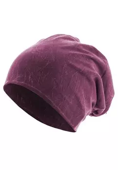 Шапочка MD Accessories, лила