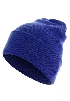 Шапочка MD Accessories, синяя