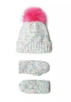 Шапочка MINOTI, белый