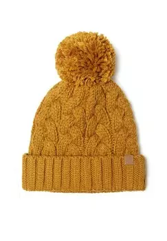 Шапочка MINOTI, цвет Mustard