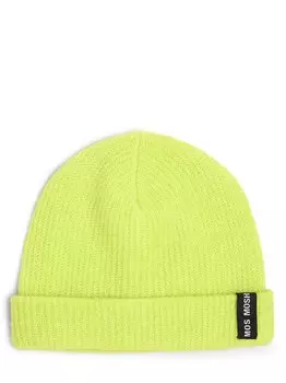 Шапочка MOS MOSH, зеленый