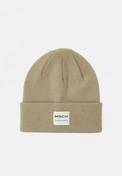 Шапочка Moss Copenhagen, тренч