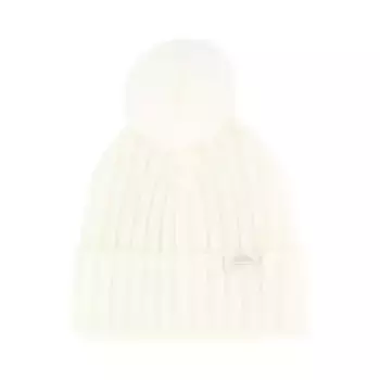 Шапочка Mountain PRO, белый