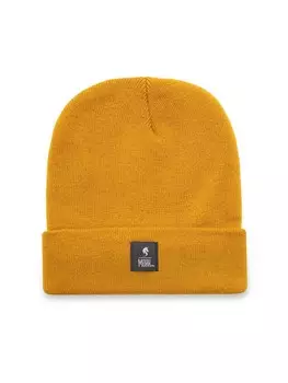 Шапочка Moxx Paris Moreno, кэмел