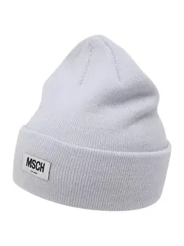 Шапочка MSCH COPENHAGEN Mojo, пастельный синий