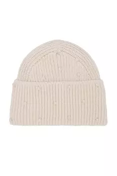 Шапочка надежды Goldbergh, бежевый