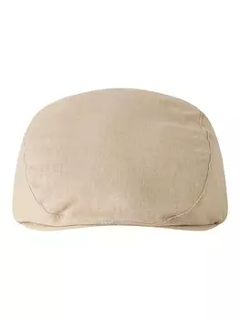 Шапочка NAME IT Sixpence, кэмел