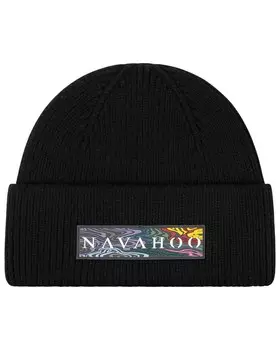 Шапочка NAVAHOO Keksmagie 14, черный