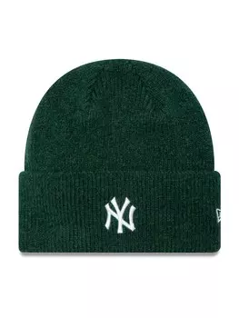 Шапочка NEW ERA NEYYAN DKG, темно-зеленый