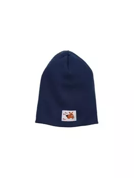 Шапочка NINI, темно-синий