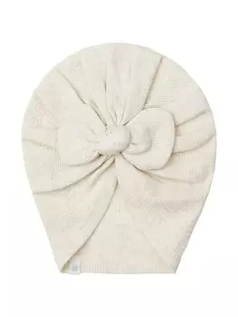 Шапочка Noppies Niwot, белый