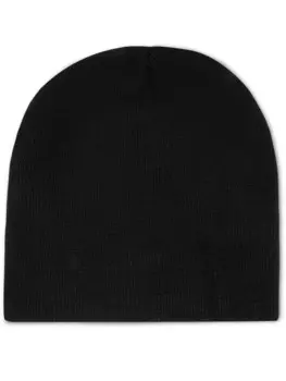 Шапочка normani, черный