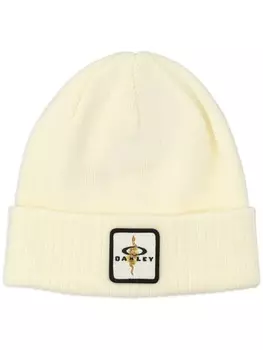 Шапочка Oakley Lny, белый