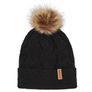 Шапка Oyuki Kiko, черный