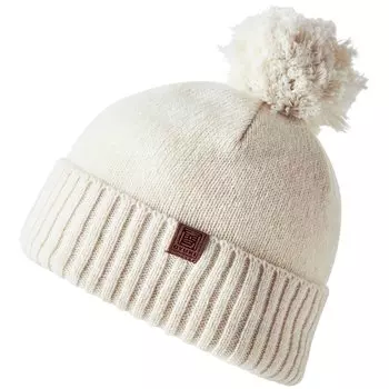 Шапочка Oyuki kymo, белый