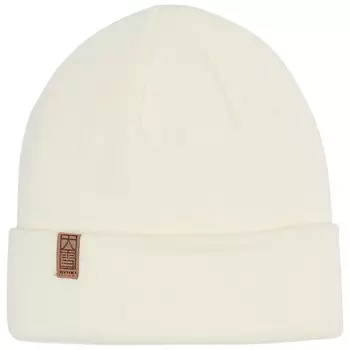 Шапочка Oyuki Minato, белый