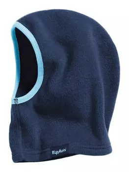 Шапочка PLAYSHOES, темно-синий/светло-синий