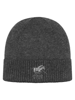 Шапочка Polo Sylt, черный