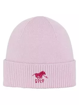 Шапочка Polo Sylt, цвет Pastel pink