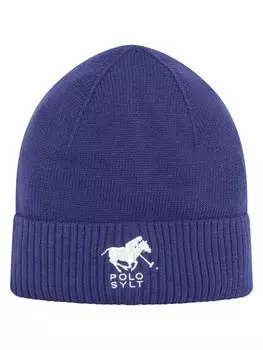 Шапочка Polo Sylt, индиго