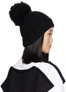 Шапочка «Помпон» Jean Paul Gaultier