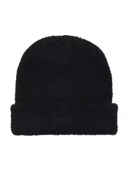 Шапочка Pull&Bear, черный