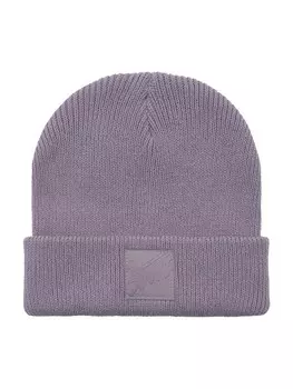 Шапочка Pull&Bear, цвет Mauve