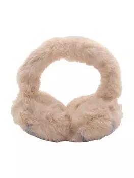 Шапочка Pull&Bear, серый