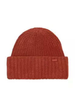 Шапочка QS, цвет Rusty red